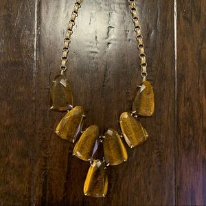 Kendra Scott Harlow necklace